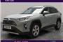 2019 Toyota RAV4 2.5 VVT-i Hybrid Design 5dr CVT