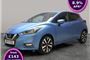 2021 Nissan Micra 1.0 IG-T 92 Tekna 5dr