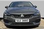 2020 Vauxhall Astra 1.5 Turbo D Ultimate Nav 5dr Auto