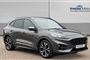 2021 Ford Kuga 1.5 EcoBlue ST-Line X Edition 5dr