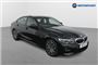 2021 BMW 3 Series 330e xDrive M Sport 4dr Step Auto