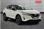 2023 Nissan Qashqai 1.5 E-Power Tekna 5dr Auto