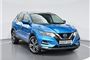 2019 Nissan Qashqai 1.5 dCi 115 N-Connecta 5dr