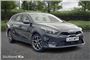 2023 Kia Ceed 1.5T GDi ISG 3 5dr