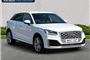 2017 Audi Q2 1.4 TFSI S Line 5dr