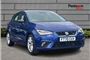 2021 SEAT Ibiza 1.0 TSI 115 FR [EZ] 5dr
