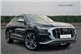 2020 Audi SQ8 SQ8 TDI Quattro 5dr Tiptronic