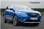 2021 Vauxhall Grandland X 1.2 Turbo Elite Nav 5dr