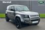 2024 Land Rover Defender 3.0 D300 X-Dynamic HSE 110 5dr Auto