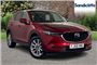 2018 Mazda CX-5 2.0 Sport Nav+ 5dr