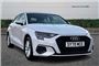 2020 Audi A3 35 TDI Technik 5dr S Tronic