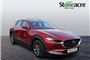 2022 Mazda CX-30 2.0 e-Skyactiv X MHEV SE-L Lux 5dr