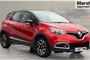 2017 Renault Captur 0.9 TCE 90 Dynamique S Nav 5dr