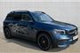 2023 Mercedes-Benz GLB GLB 220d 4M AMG Line Prem + Night Ed 5dr 8G-Tronic