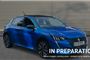 2021 Peugeot e-208 100kW GT 50kWh 5dr Auto
