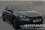 2021 Peugeot 208 1.2 PureTech 100 Allure 5dr