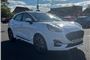 2022 Ford Puma 1.0 EcoBoost Hybrid mHEV ST-Line 5dr