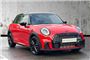 2023 MINI Hatchback 5dr 1.5 Cooper Sport 5dr Auto [Comfort/Nav Pack]