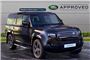 2024 Land Rover Defender 3.0 D350 X-Dynamic HSE 130 5dr Auto