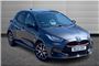 2022 Toyota Yaris 1.5 Hybrid Dynamic 5dr CVT