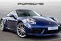2020 Porsche 911 S 2dr PDK