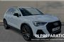 2022 Audi Q3 35 TFSI Black Edition 5dr S Tronic