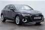 2022 Audi A3 40 TFSI e Sport 5dr S Tronic