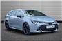 2023 Toyota Corolla Touring Sport 1.8 VVT-i Hybrid GR Sport 5dr CVT