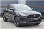 2024 Jaguar E-Pace 2.0 D200 R-Dynamic SE Black 5dr Auto