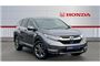 2022 Honda CR-V 2.0 i-MMD Hybrid SE 2WD 5dr eCVT