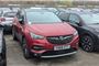 2018 Vauxhall Grandland X 1.2 Turbo Sport Nav 5dr