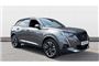 2021 Peugeot 2008 1.2 PureTech 130 GT Premium 5dr EAT8
