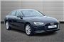 2021 Audi A4 30 TDI Technik 4dr S Tronic