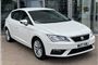 2017 SEAT Leon 1.2 TSI SE Dynamic Technology 5dr