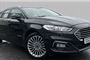 2020 Ford Mondeo Estate 2.0 Hybrid Titanium Edition 5dr Auto