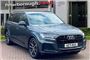 2021 Audi Q7 55 TFSI Quattro Vorsprung 5dr Tiptronic