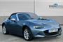 2017 Mazda MX-5 1.5 Arctic 2dr