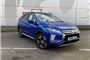 2019 Mitsubishi Eclipse Cross 1.5 Exceed 5dr CVT 4WD