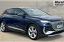 2023 Audi Q4 150kW 40 82kWh S Line 5dr Auto