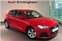 2019 Audi A1 30 TFSI SE 5dr