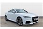 2015 Audi TT 2.0 TDI Ultra S Line 2dr