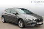 2019 Vauxhall Astra 1.0T ecoTEC SRi Nav 5dr