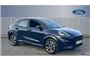 2020 Ford Puma 1.0 EcoBoost Hybrid mHEV ST-Line 5dr