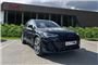 2023 Audi Q3 35 TFSI Black Edition 5dr S Tronic