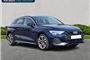 2024 Audi A3 35 TDI S Line 5dr S Tronic