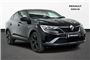 2022 Renault Arkana 1.6 E-TECH Hybrid 145 R.S. Line 5dr Auto