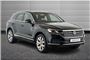 2022 Volkswagen Touareg 3.0 V6 TDI 4Motion SEL 5dr Tip Auto