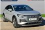 2021 Audi Q4 e-tron Sportback 150kW 40 82.77kWh Launch Edition 5dr Auto