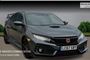 2017 Honda Civic Type R 2.0 VTEC Turbo Type R GT 5dr