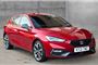 2021 SEAT Leon 1.5 TSI EVO 150 FR Sport 5dr